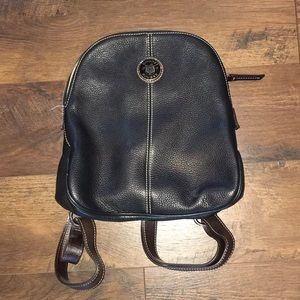 Dooney & Bourke small backpack